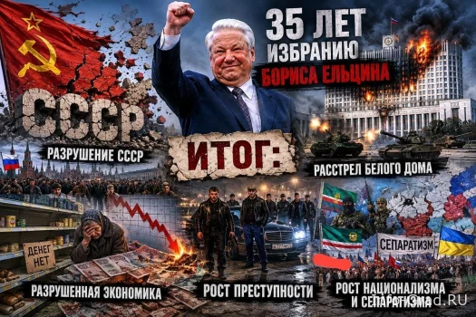 День независимости?
